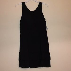Simple black dress - never worn